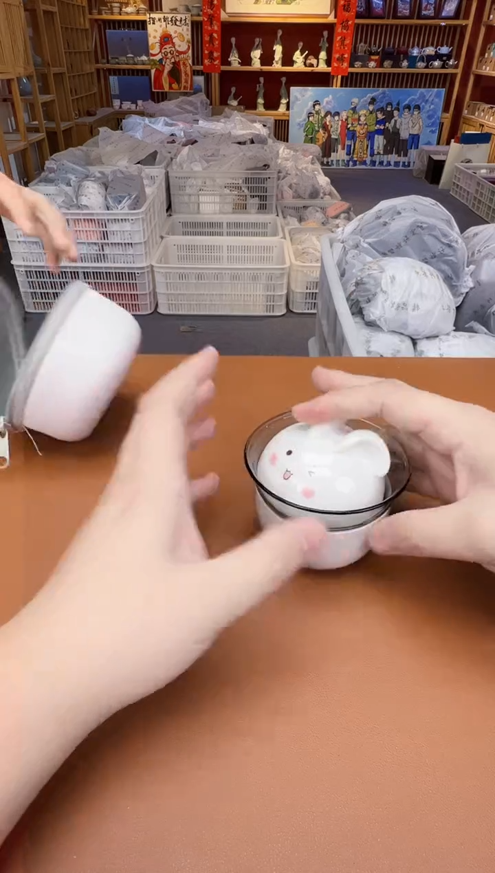 【闪购商品】瓷制品S11111111111