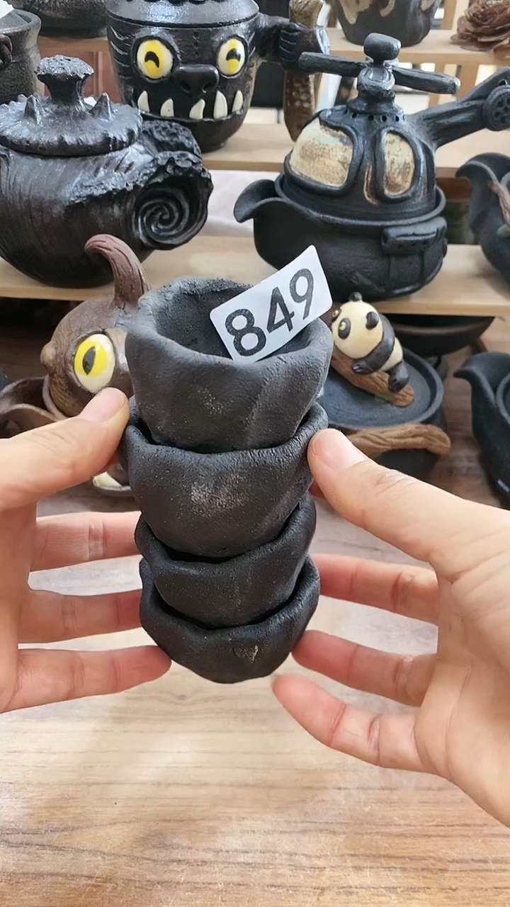 爱砂陶艺陶艺爱砂