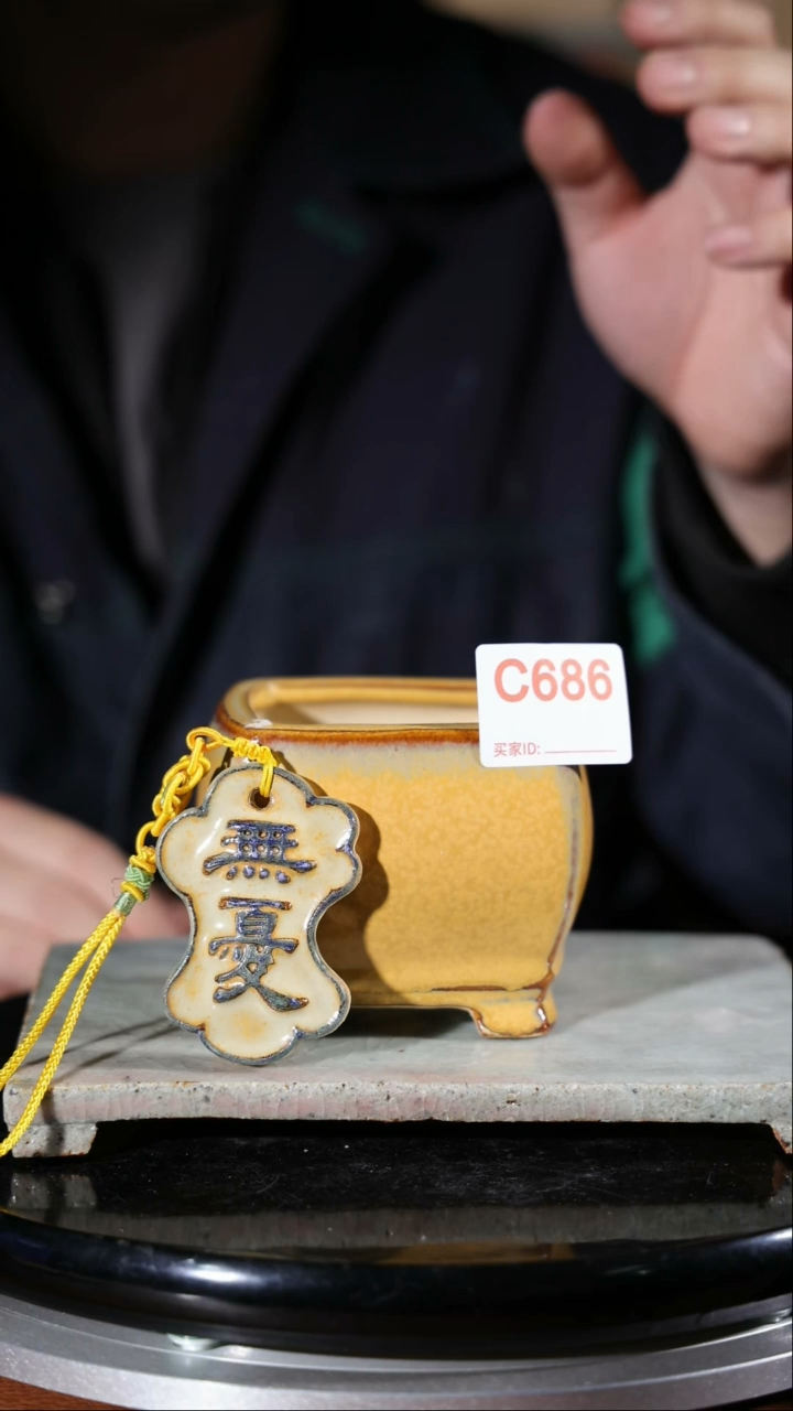 【闪购商品】红陶686