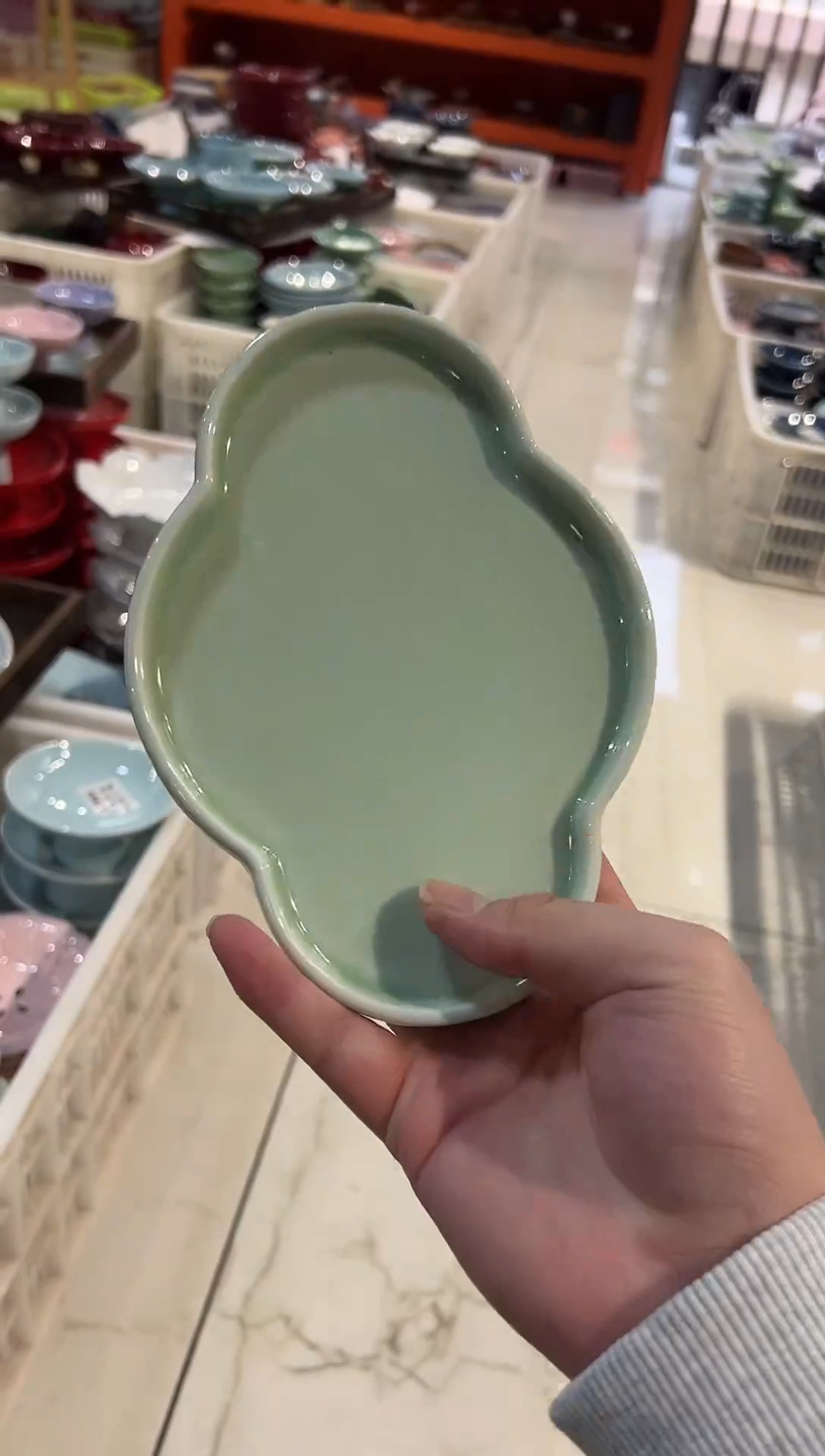 瓷片瓷微瑕商品 介意勿拍 