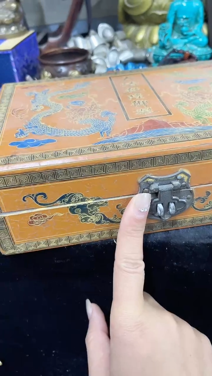 【闪购商品】织绣主播推荐主播推荐