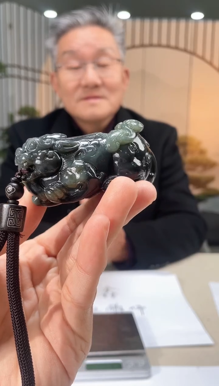 【闪购商品】定制和田玉和田玉（多样性拍一发一）1600130