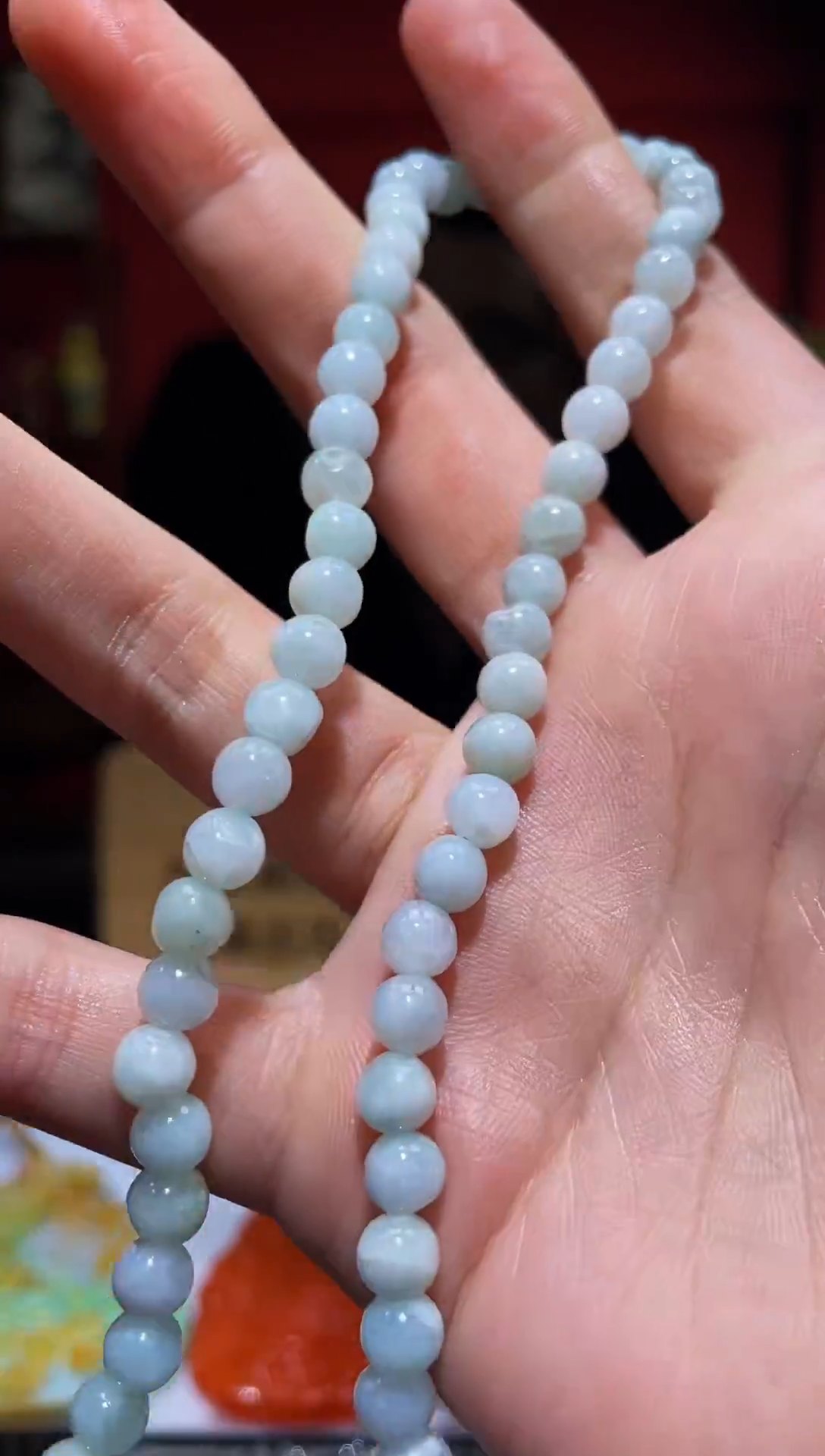 未镶嵌定制翡翠H-QJMM120330