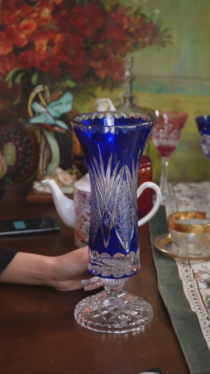 【闪购商品】摆件米多家中古器物 如图所示  3153