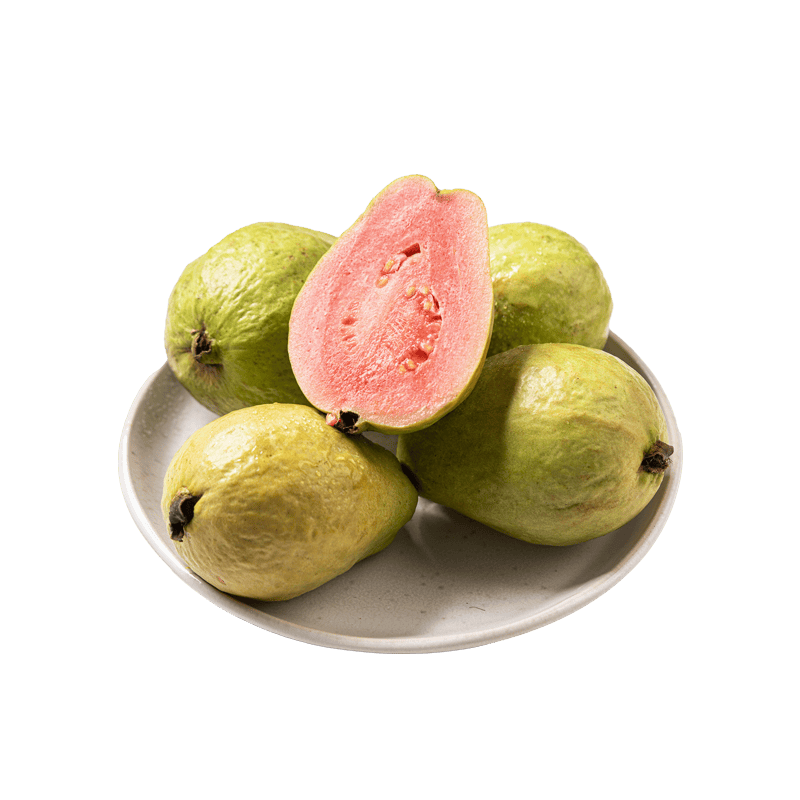红心芭乐 550g