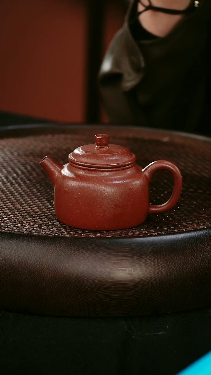 茶壶紫砂宜兴 原矿 紫砂9