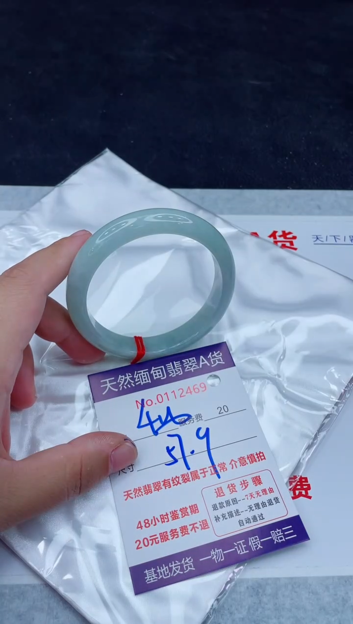 未镶嵌手镯翡翠400.00000