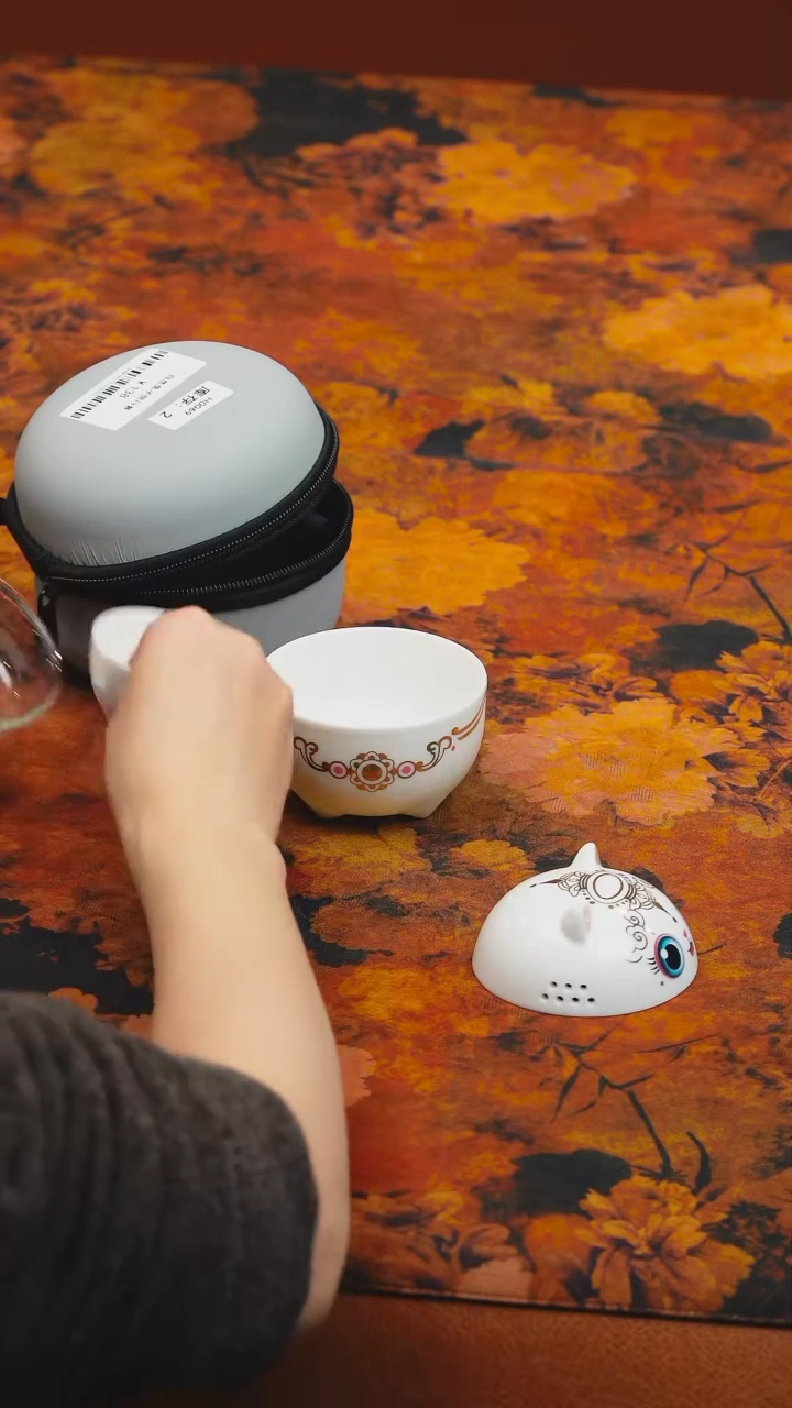 【闪购商品】楽门茶器！！！！