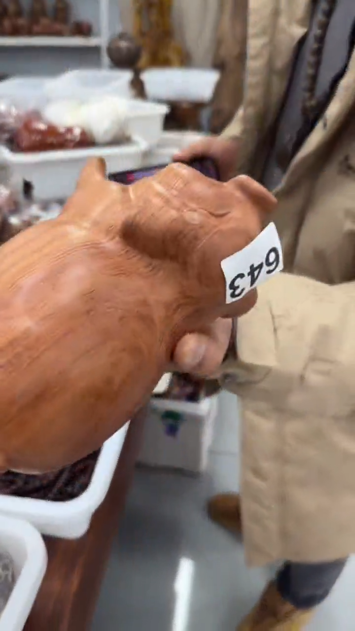 大果紫檀（缅甸花梨）工艺品88888888