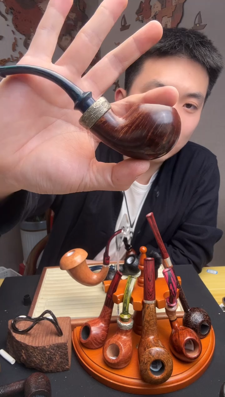 石楠木烹*宴意大利进口石楠木