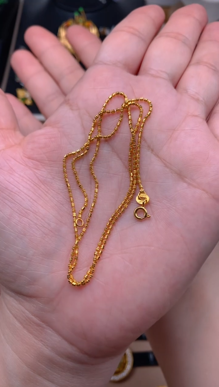 【闪购商品】翡翠吊坠(不含链)银S925镶嵌项链