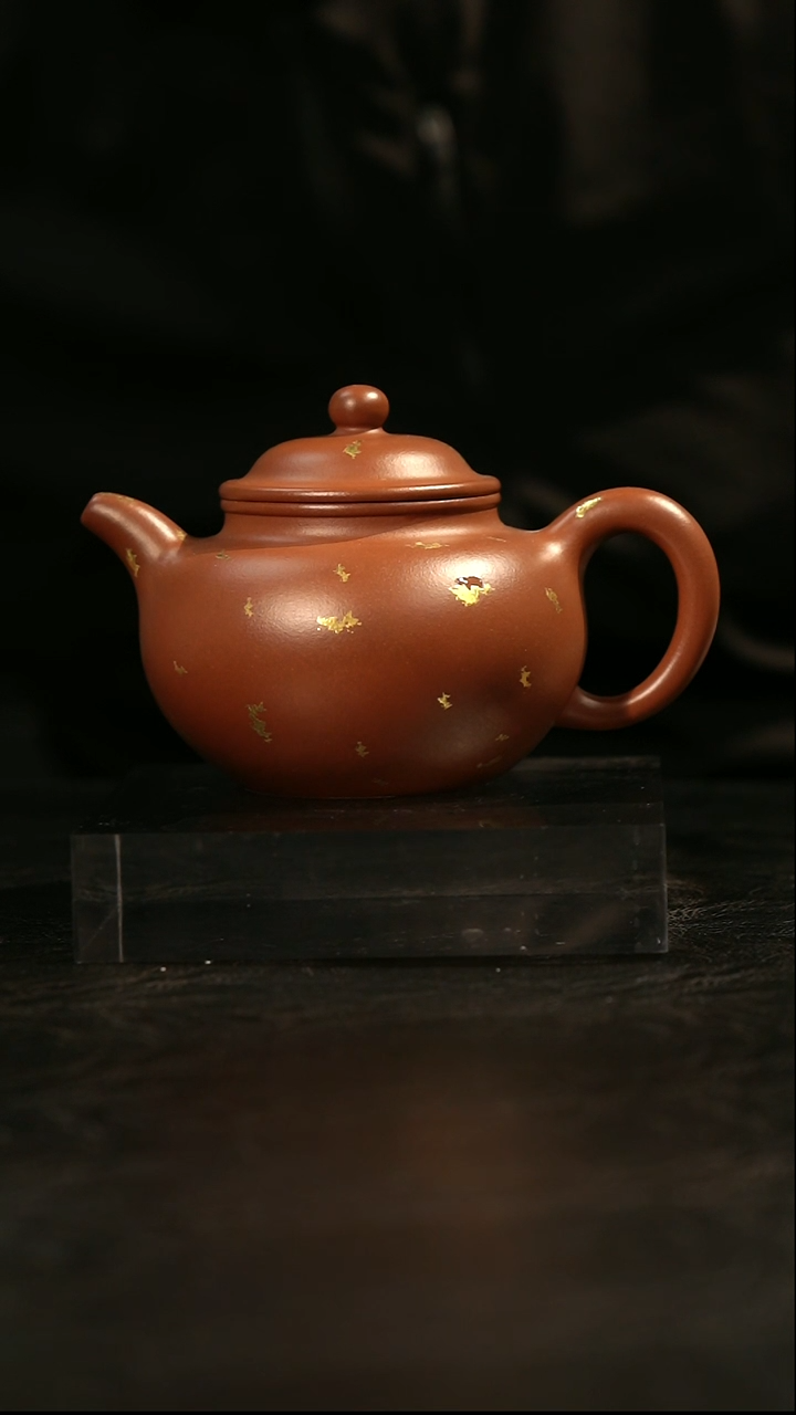 茶壶紫砂终**哥精品紫砂茶壶12