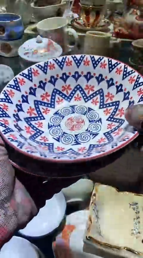 【闪购商品】瓷片6938691726367856076