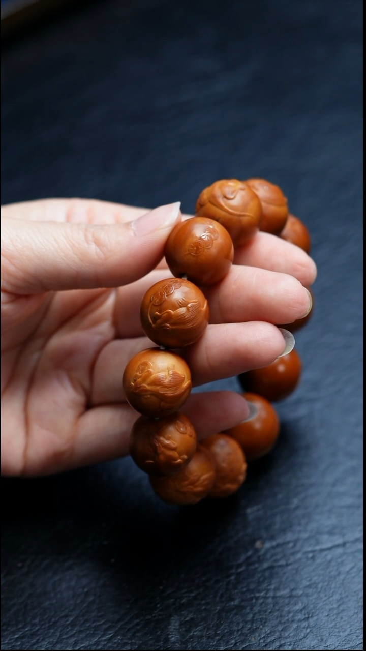 吊坠橄榄核橄榄核