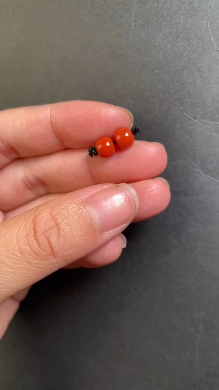 【闪购商品】南红玛瑙配饰未镶嵌7--