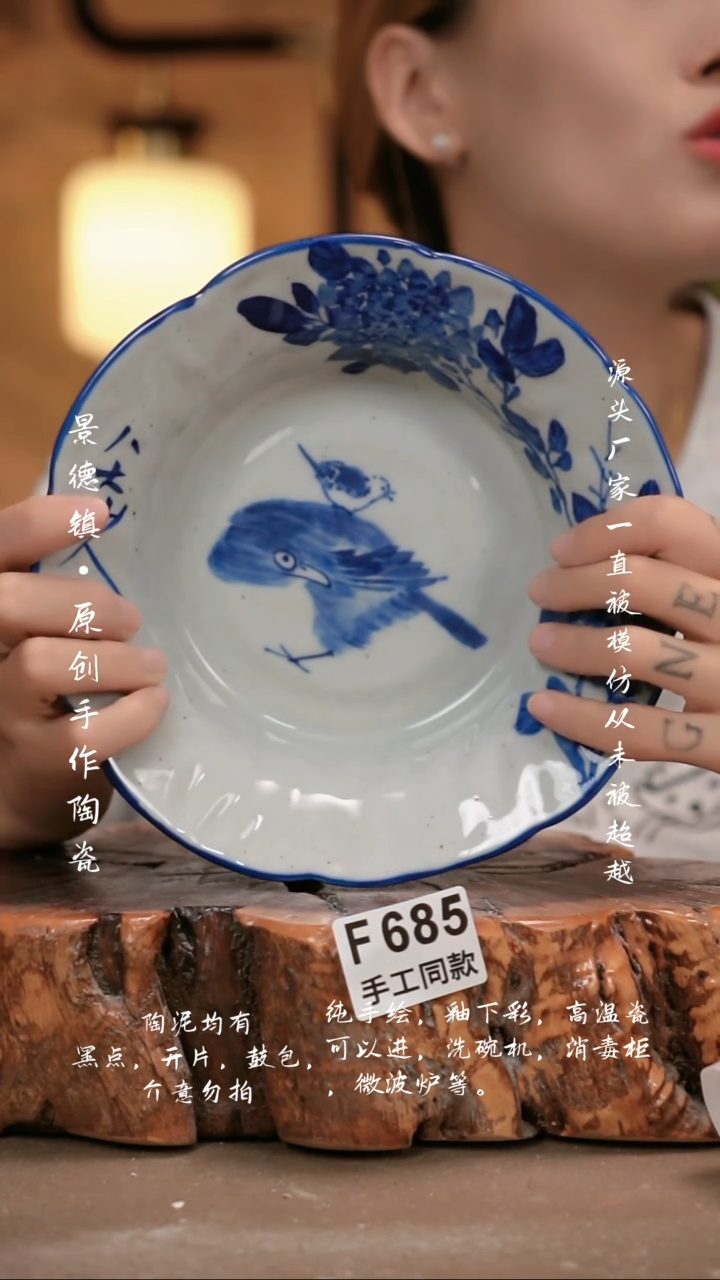 其他F685新十二器
