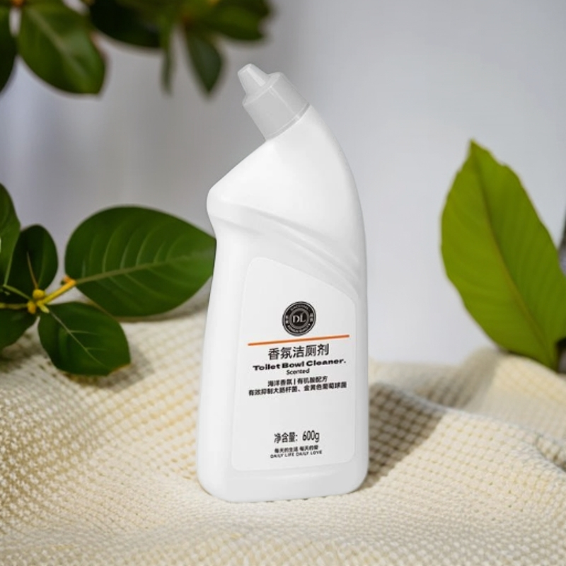 许昌东来代购香氛洁厕剂马桶清洁剂洁厕灵600克