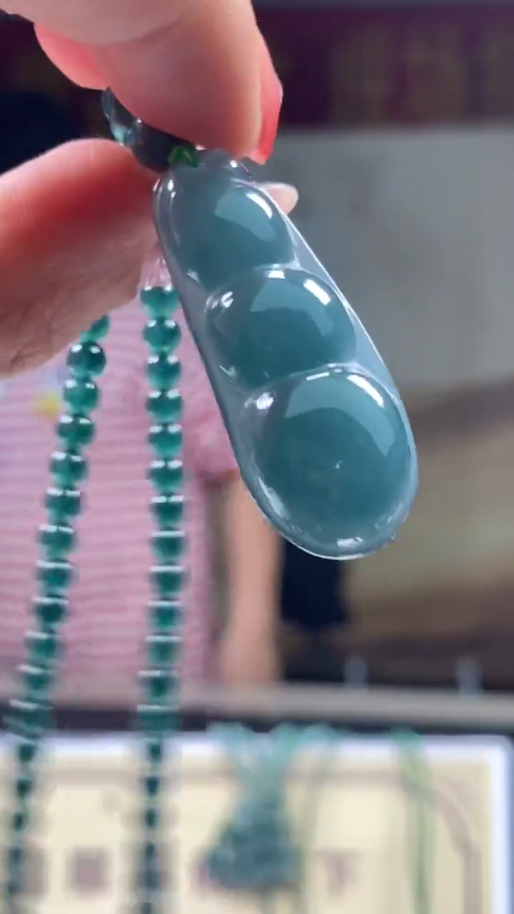 未镶嵌定制翡翠********802