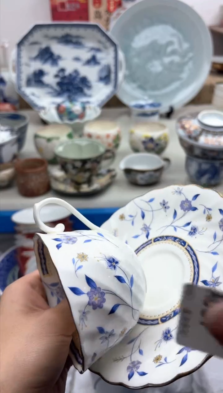 【闪购商品】碟067A............