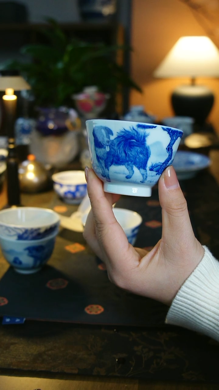 生肖狗主人杯1111111