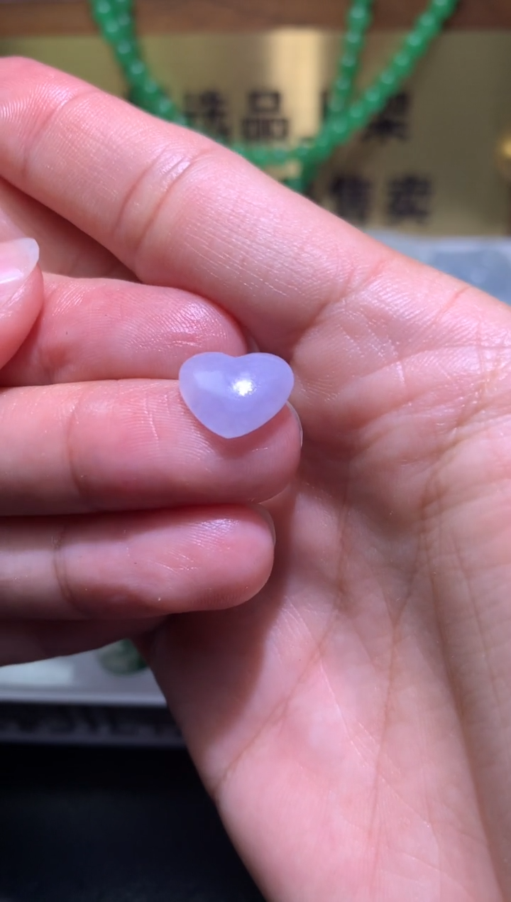 【闪购商品】定制翡翠未镶嵌毛货