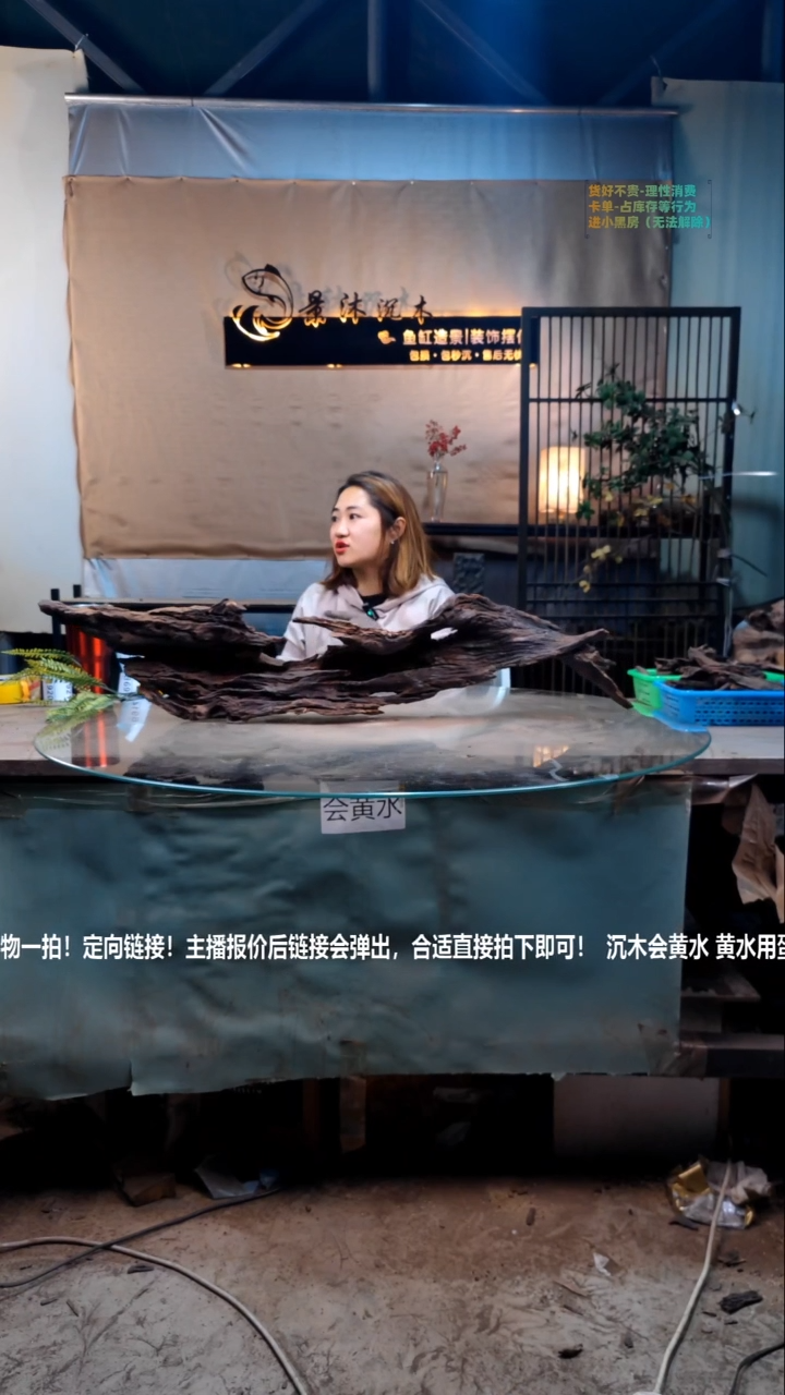 【闪购商品】景沐沉木B696景沐沉木B696 100-15-21