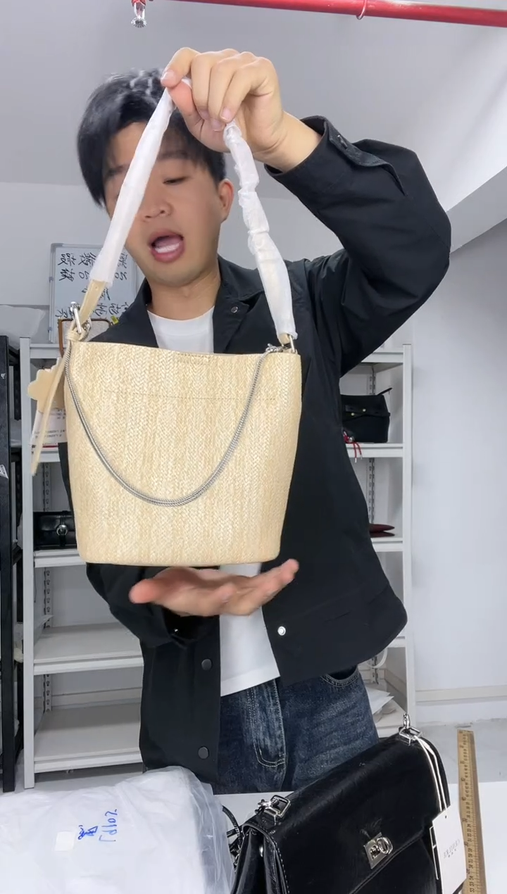 牛皮【尤尤轻奢女包】时尚百搭轻奢款式女包226