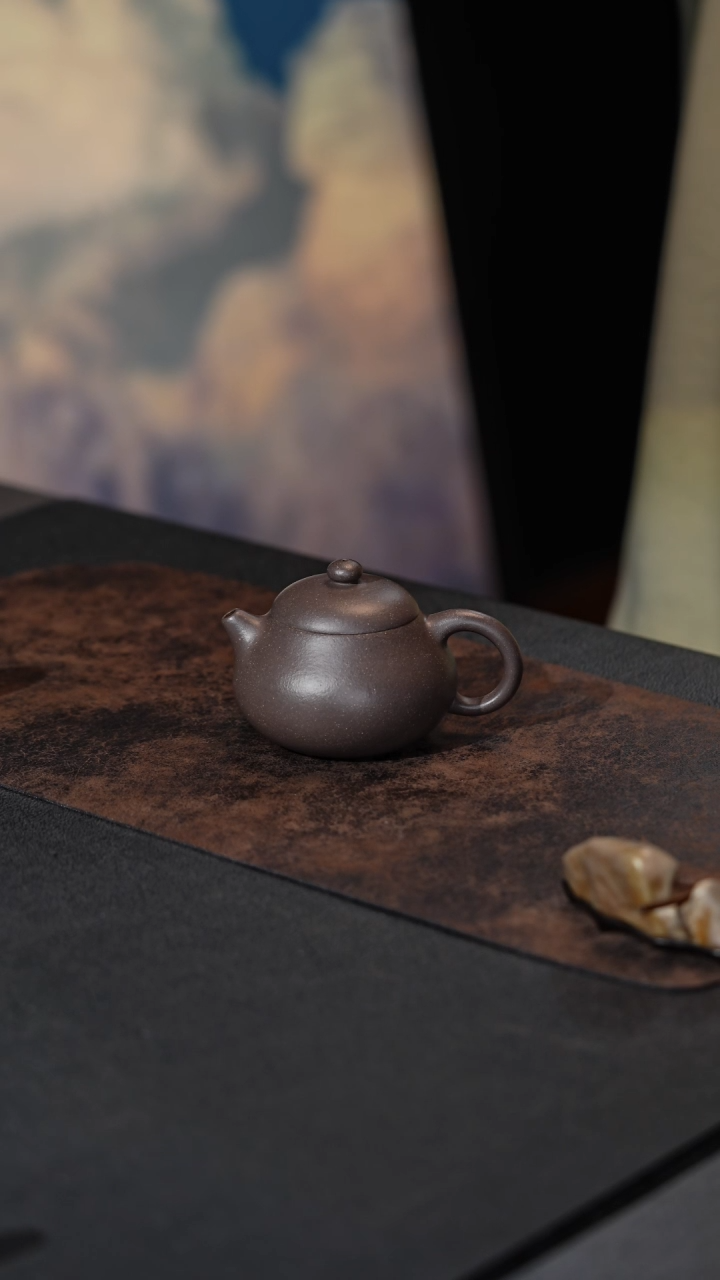 【闪购商品】紫砂茶壶文旦 11111111111