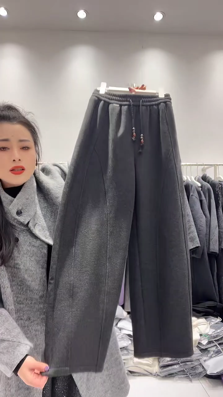 商贸城锦汐里女装批发014