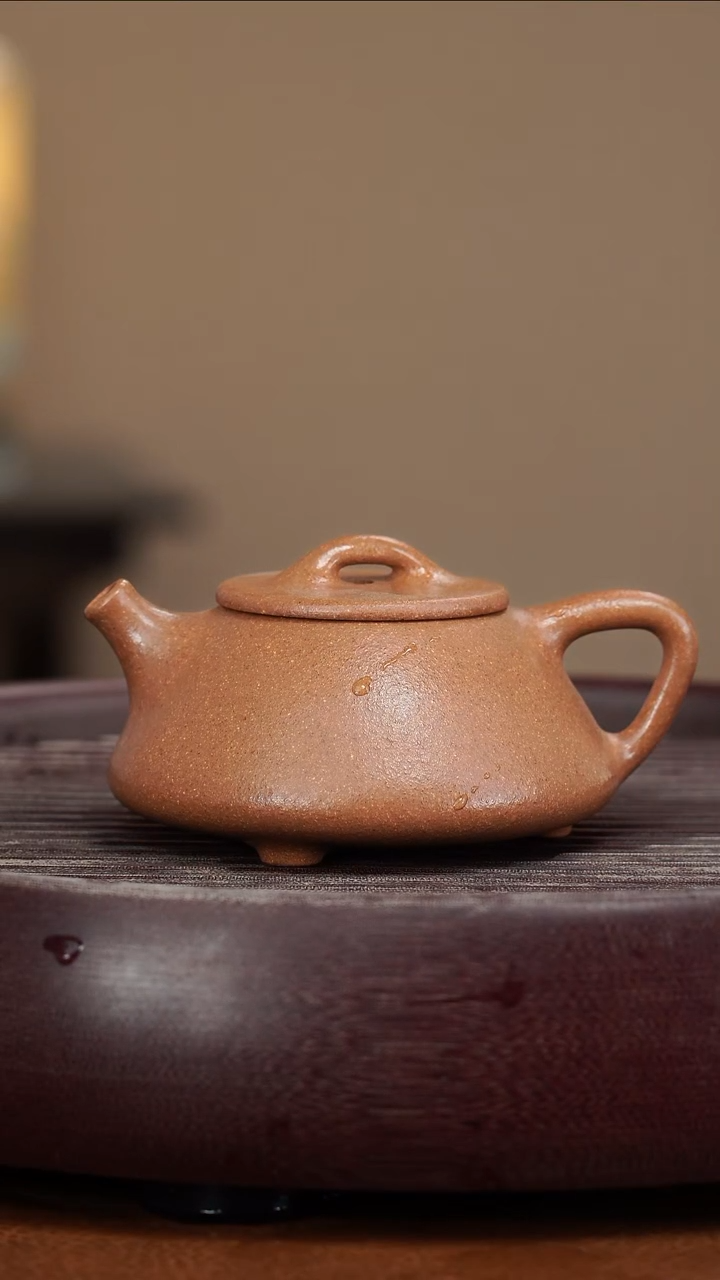 【闪购商品】紫砂茶壶宜兴紫砂壶
