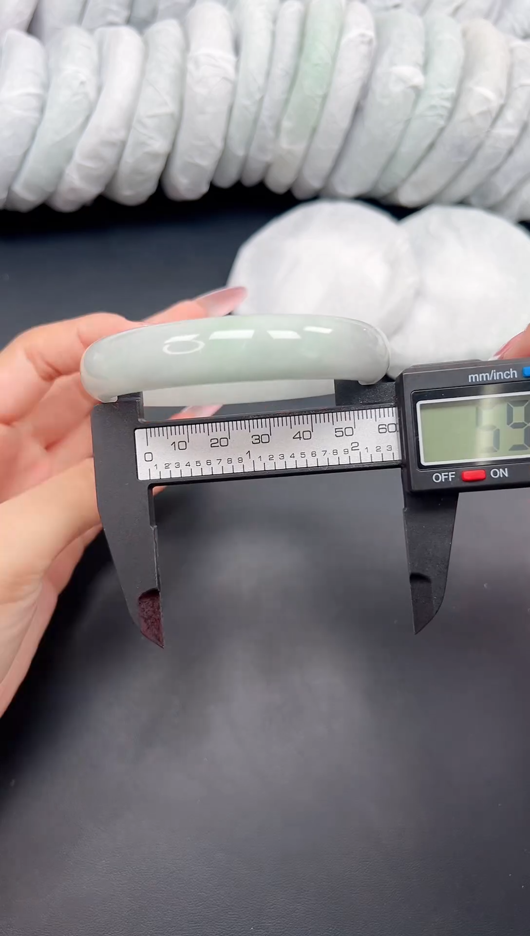 精品手镯，一物一拍P-016