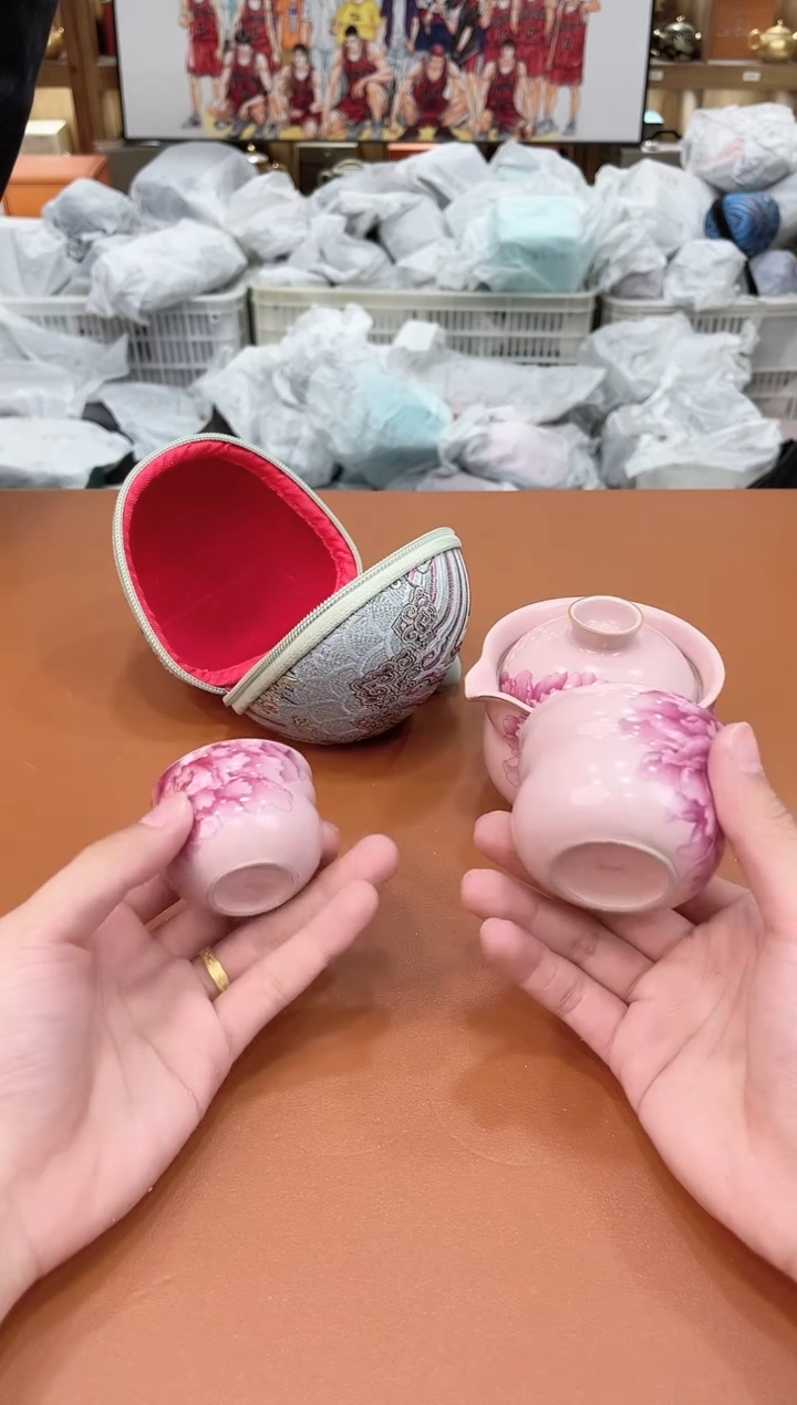 【闪购商品】陶缘甄选库存福利@@G032