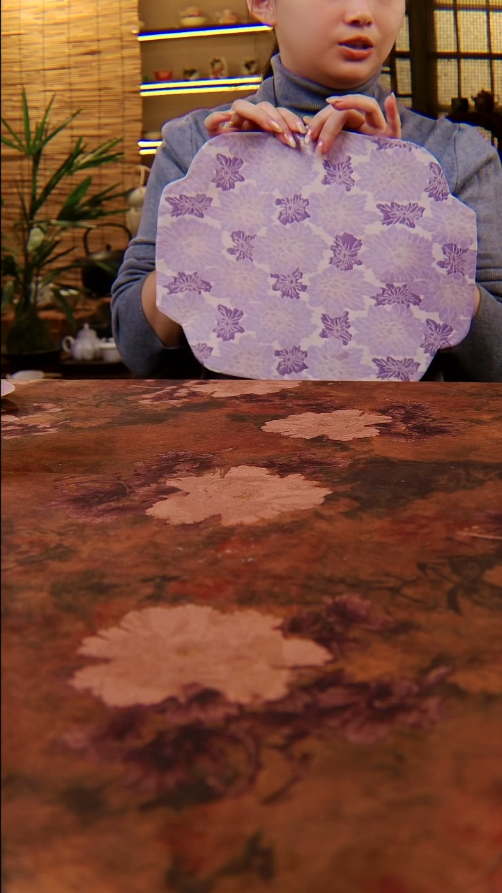 亘古文创茶具分享@