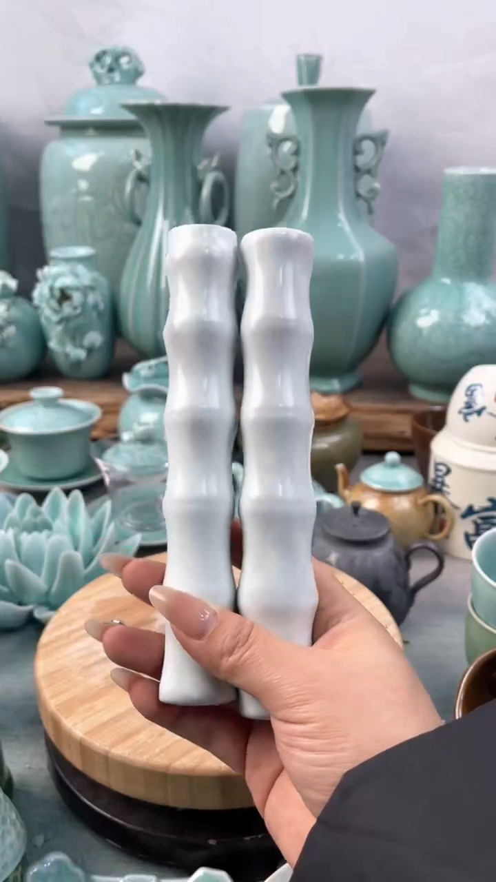 【闪购商品】福利款 慧仙青瓷 瓷器