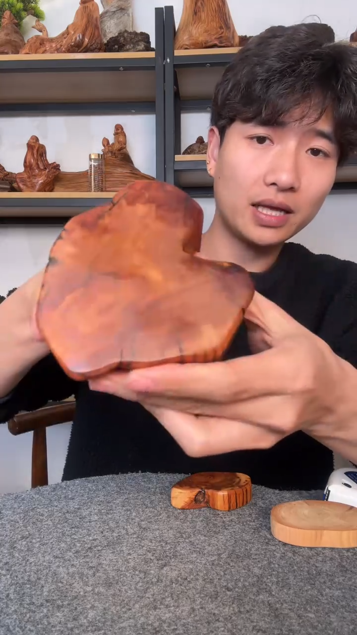 【闪购商品】柏木（崖柏）崖柏