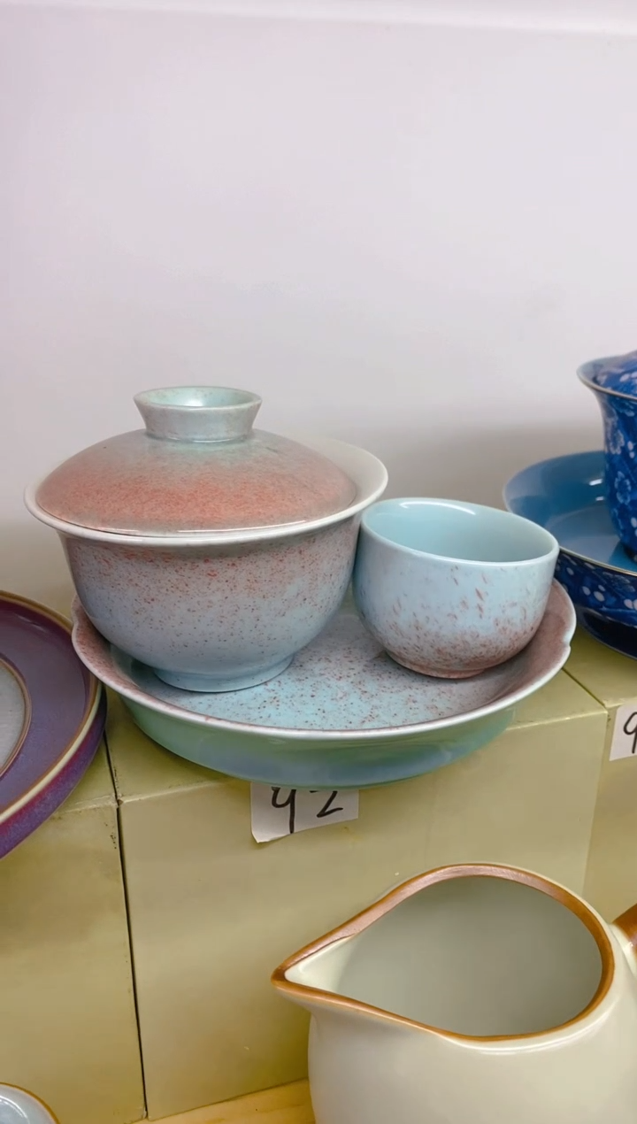 【闪购商品】其他高温烧制陶瓷48