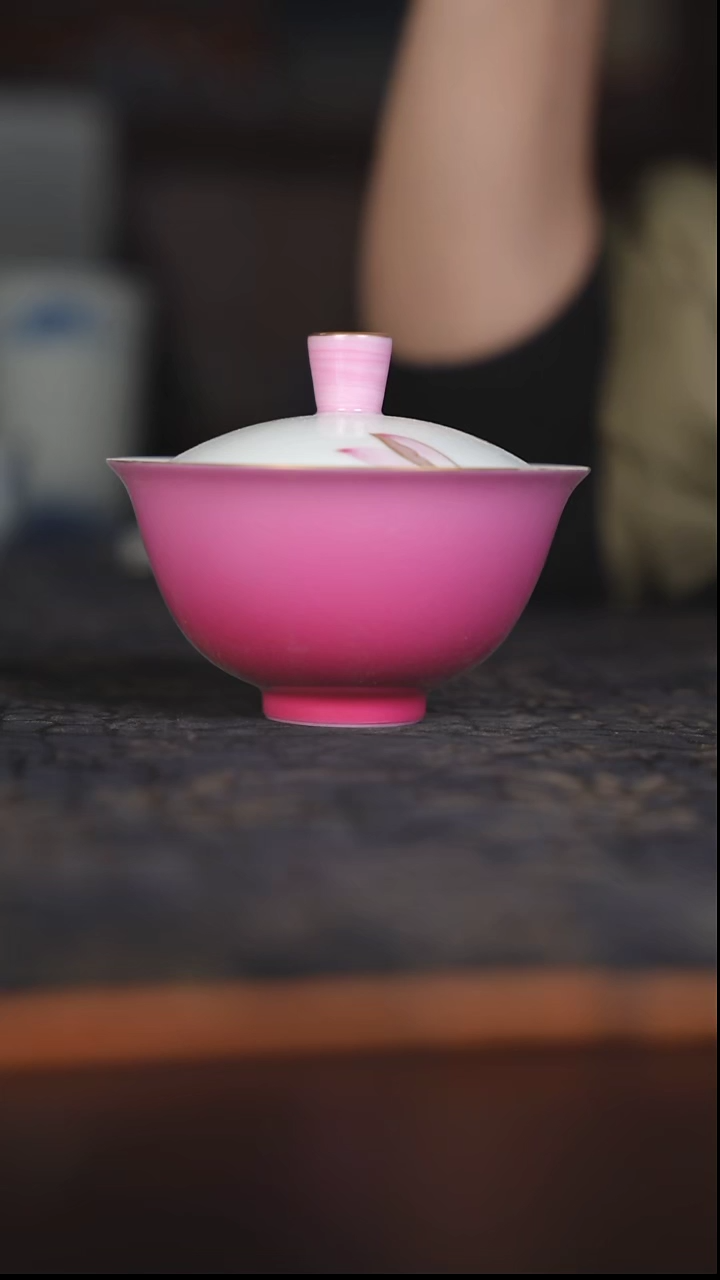 摆件瓷景德镇陶瓷精品茶器