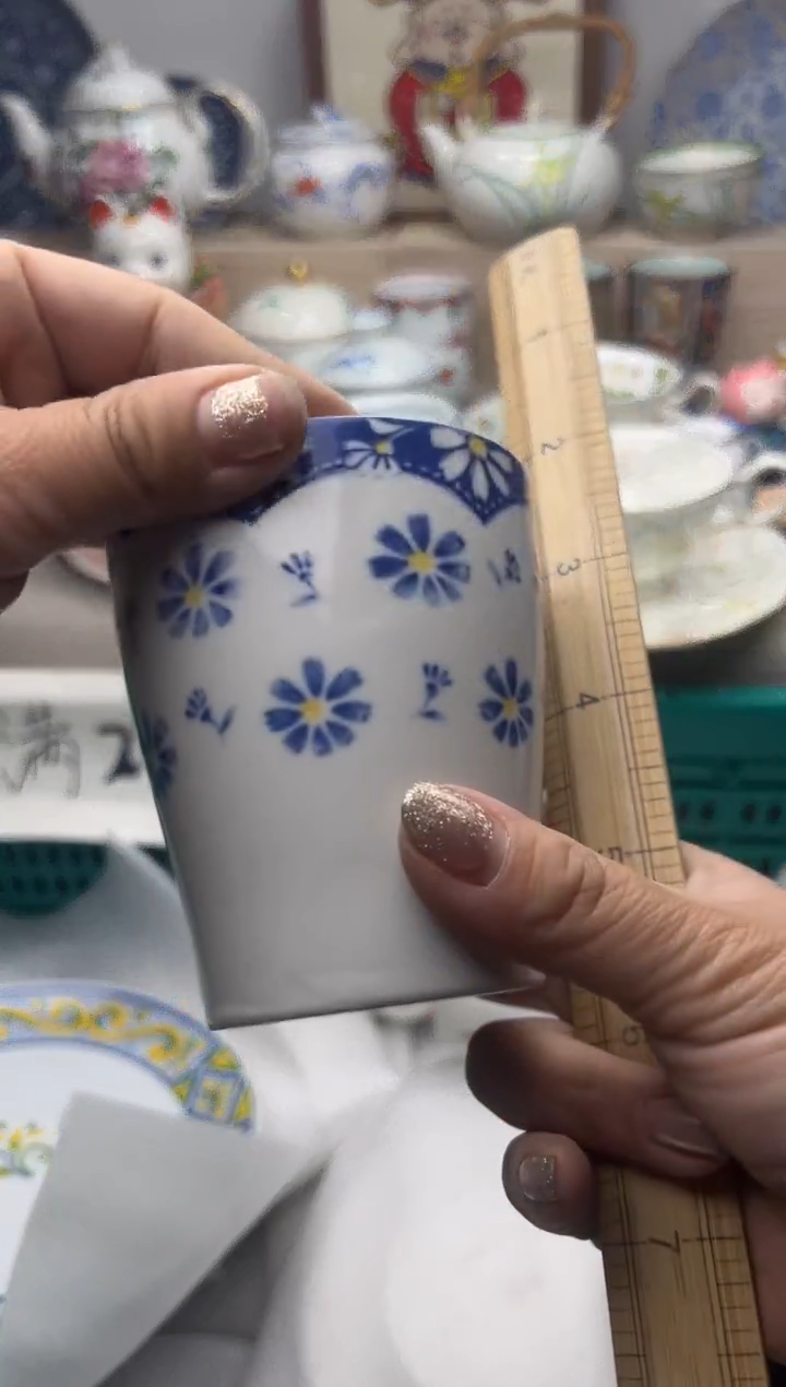 【闪购商品】瓷片亲亲28米包邮哦一单一付