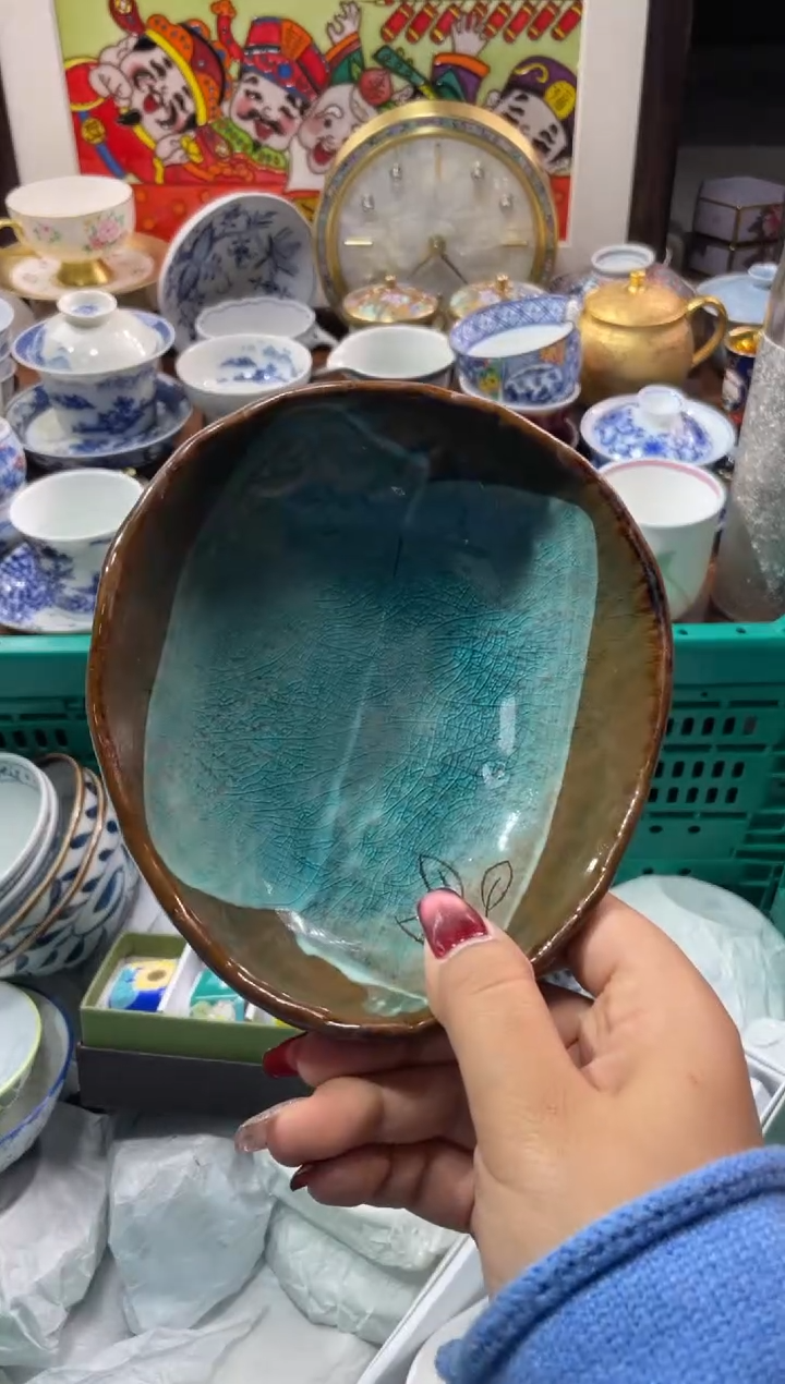 【闪购商品】瓷片瓷片满20米包邮一单一付