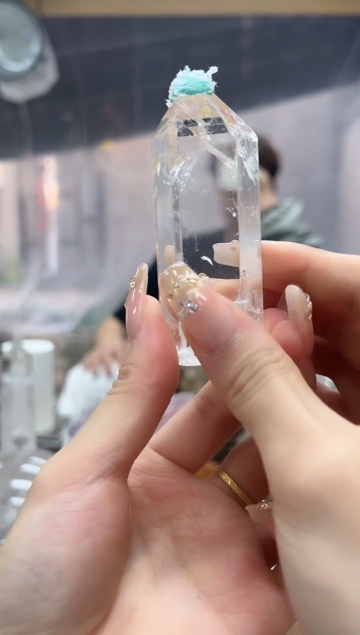 未镶嵌水晶大型摆件（非配饰）456