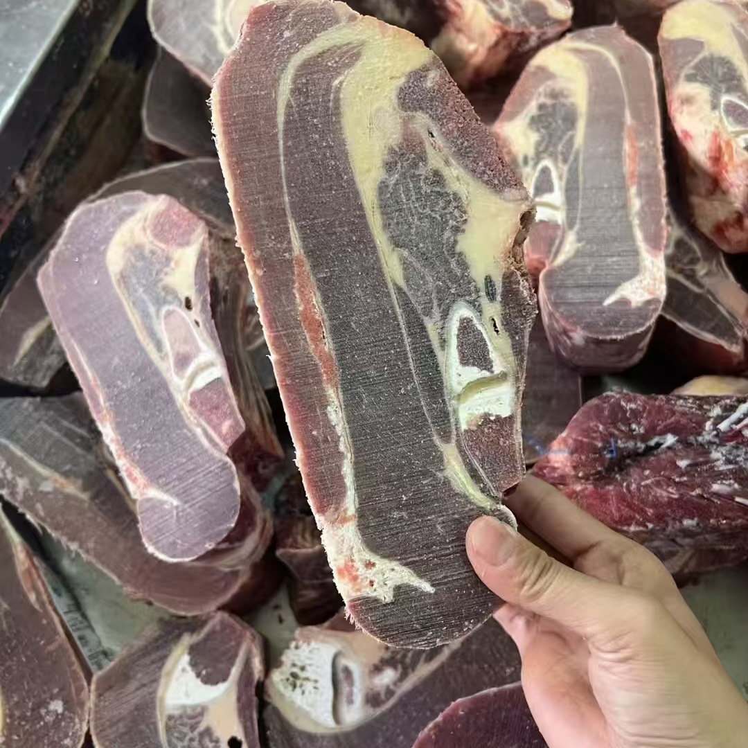 整切牛排进口大肉牛寸排10斤起