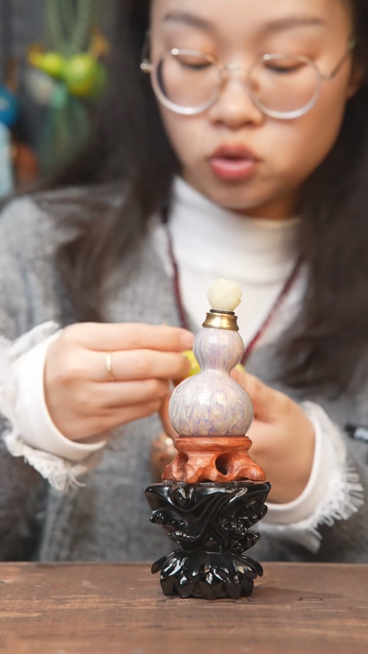 【闪购商品】965号------小葫芦挂件