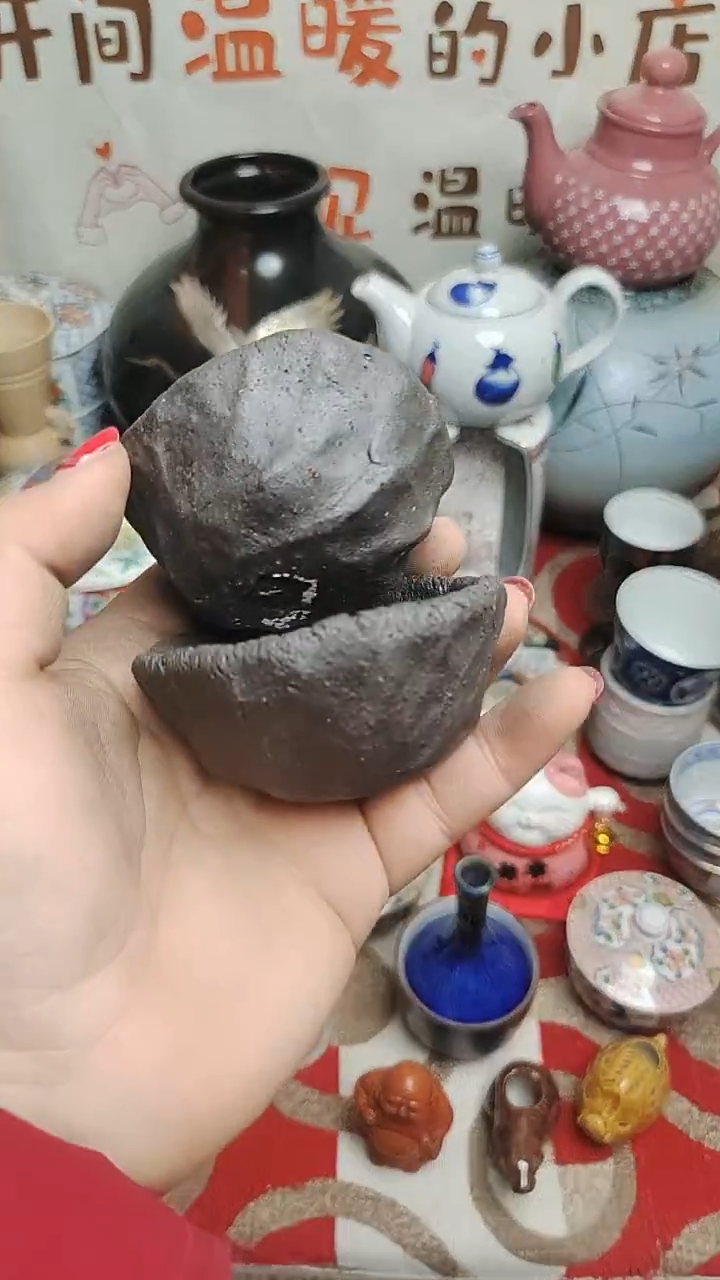 其他陶古**风 紫韵陶艺优品小铺满30包邮