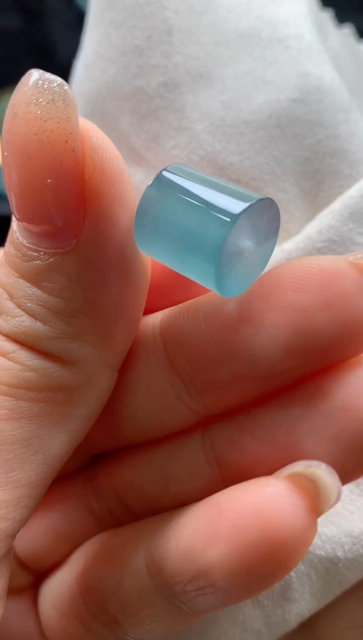 【闪购商品】翡翠颈饰未镶嵌0347209087