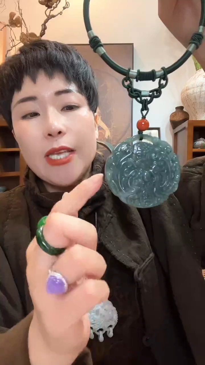 耿*项链多样性发货486