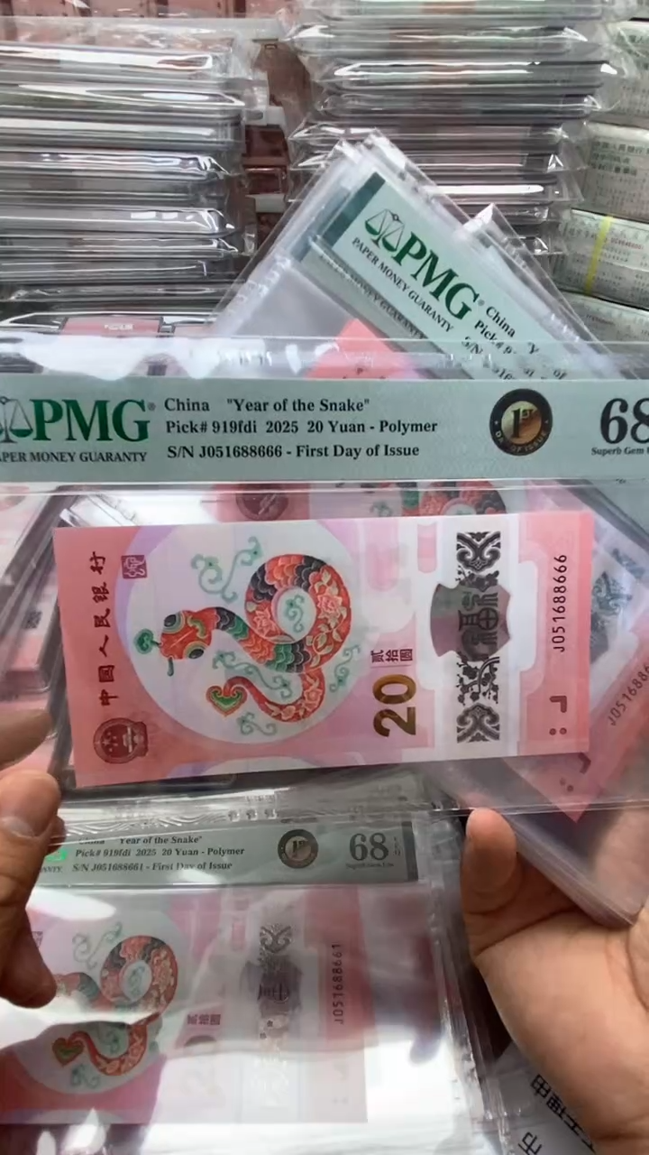 【闪购商品】塑料黑金首日标金马