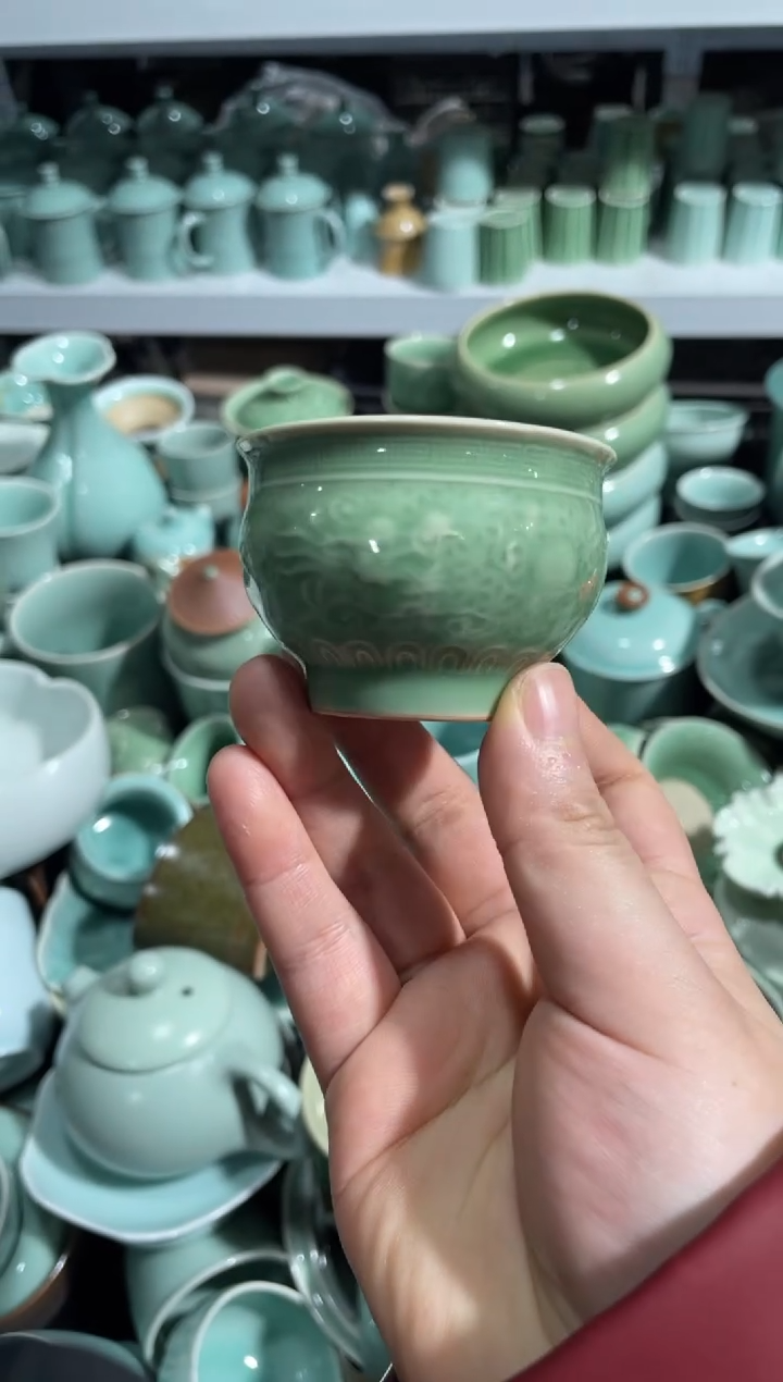 【闪购商品】特价 福利 青瓷 福利