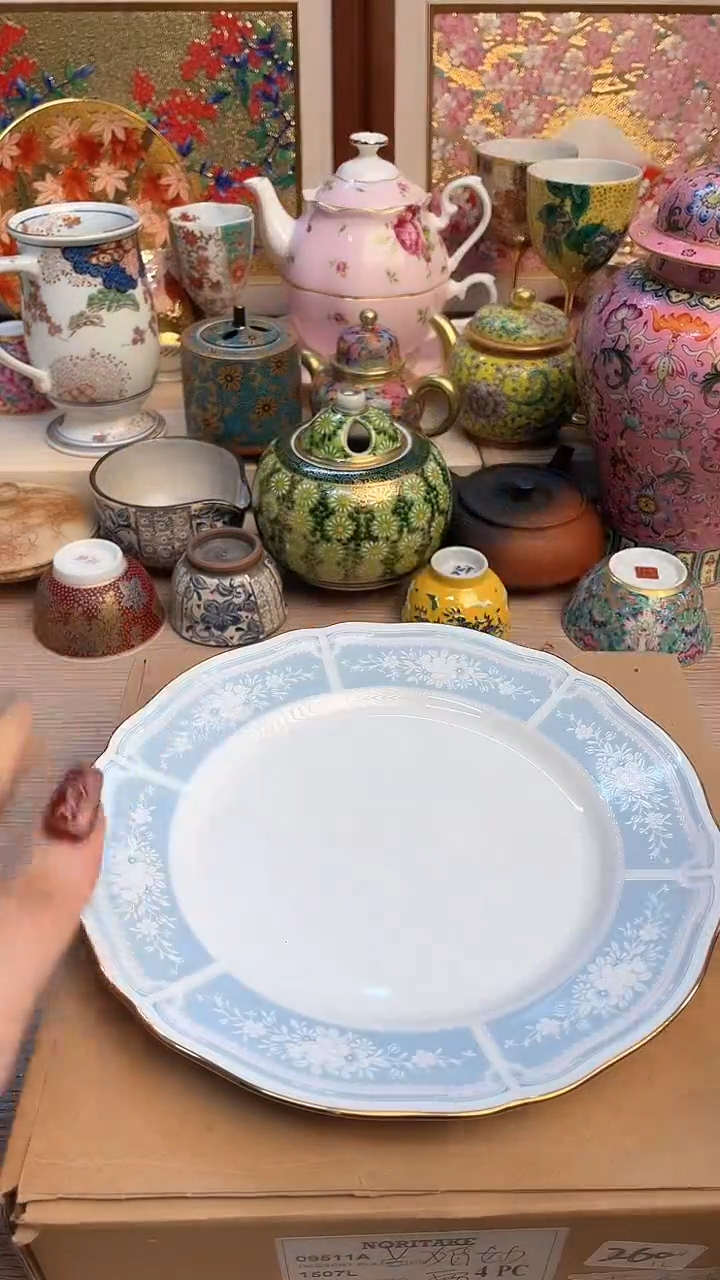 【闪购商品】摆件陶瓷陶瓷陶瓷陶瓷