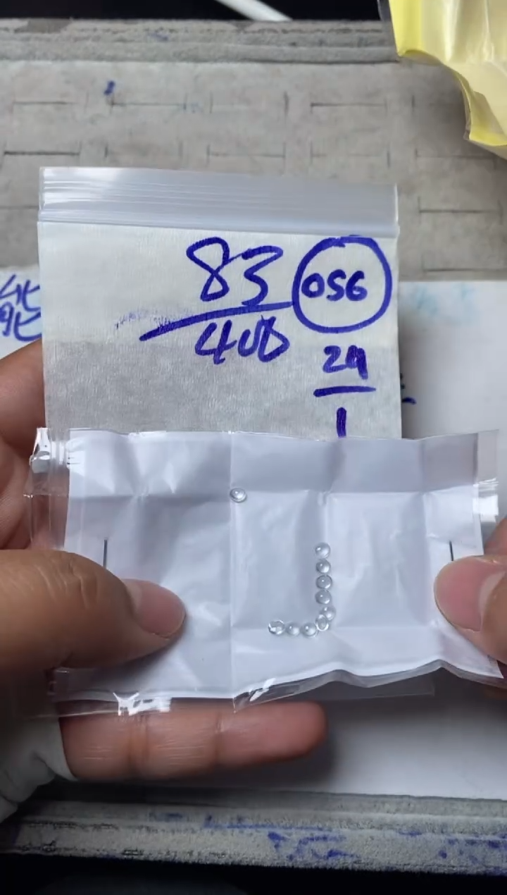 【闪购商品】定制翡翠未镶嵌缅甸翡翠天然A货056