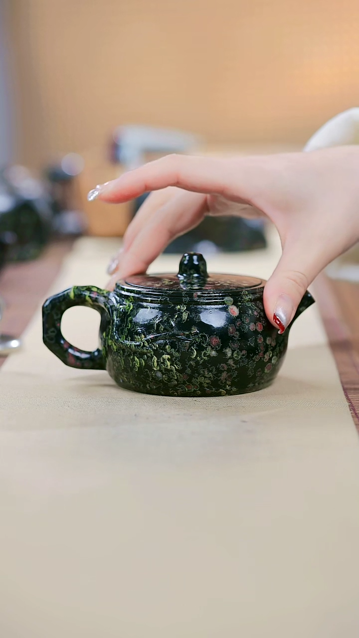 【闪购商品】梅花玉A寻武记一物一拍